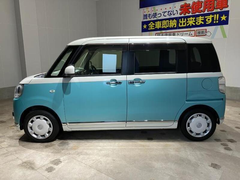 MOVE CANBUS