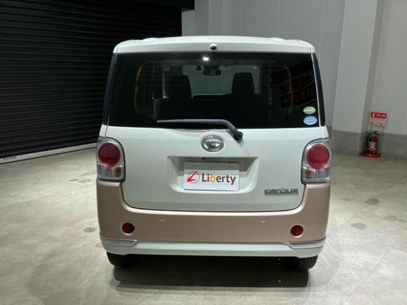 MOVE CANBUS