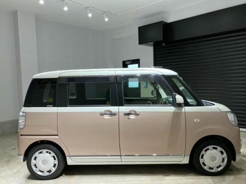 MOVE CANBUS