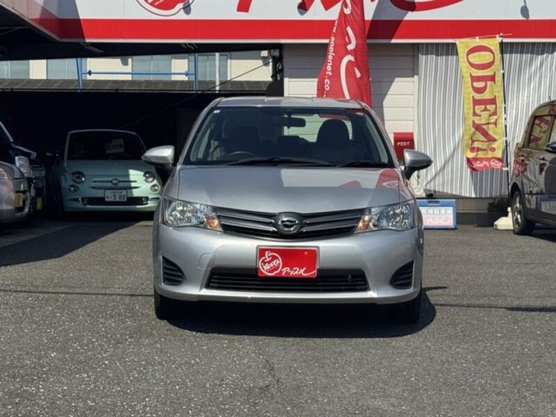 COROLLA AXIO