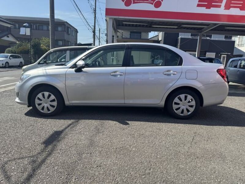 COROLLA AXIO
