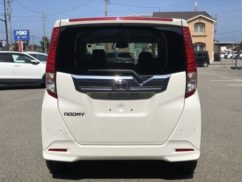 ROOMY