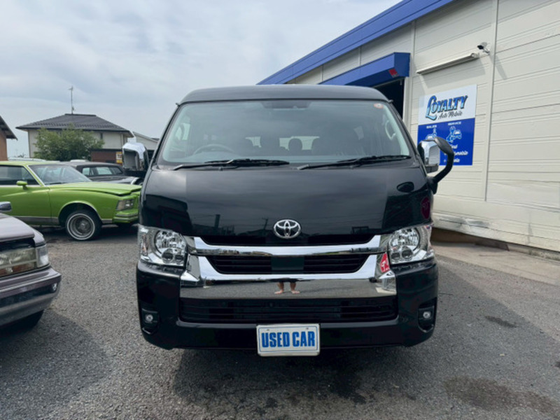 HIACE