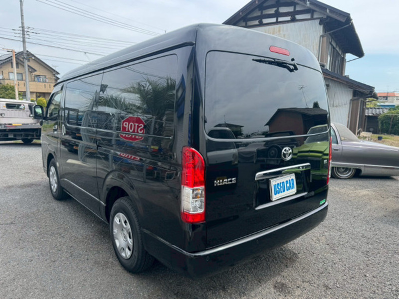 HIACE
