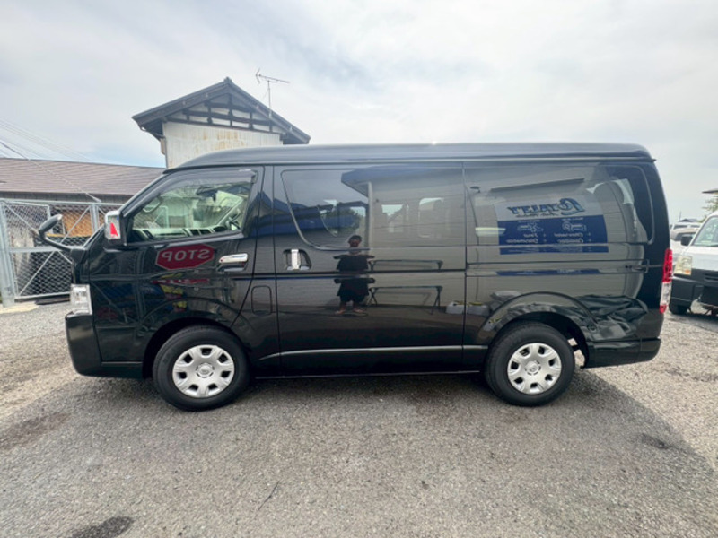 HIACE