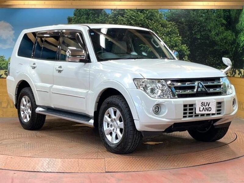 PAJERO
