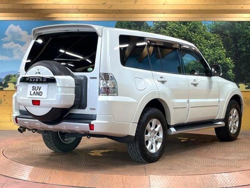 PAJERO