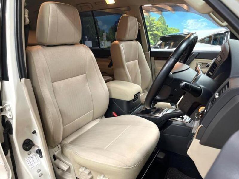 PAJERO