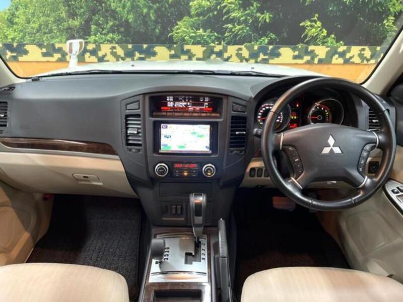 PAJERO