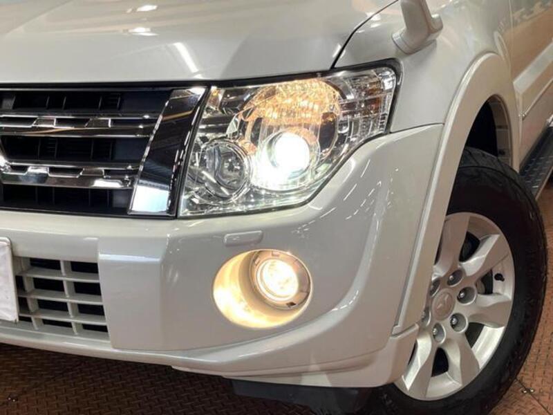 PAJERO