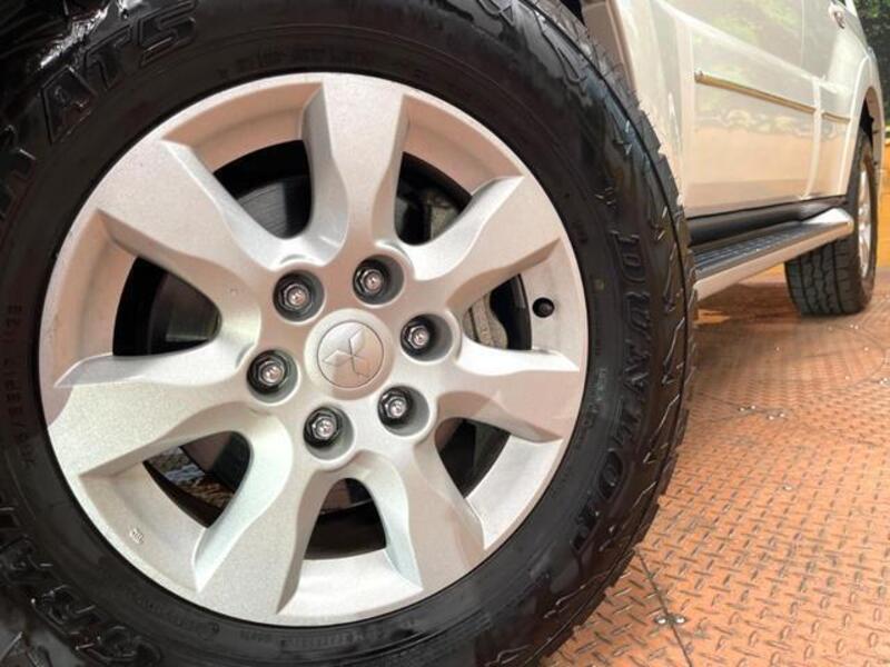PAJERO