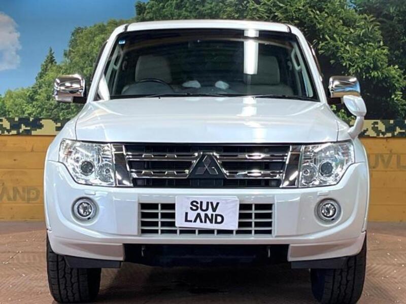 PAJERO