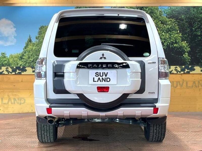 PAJERO