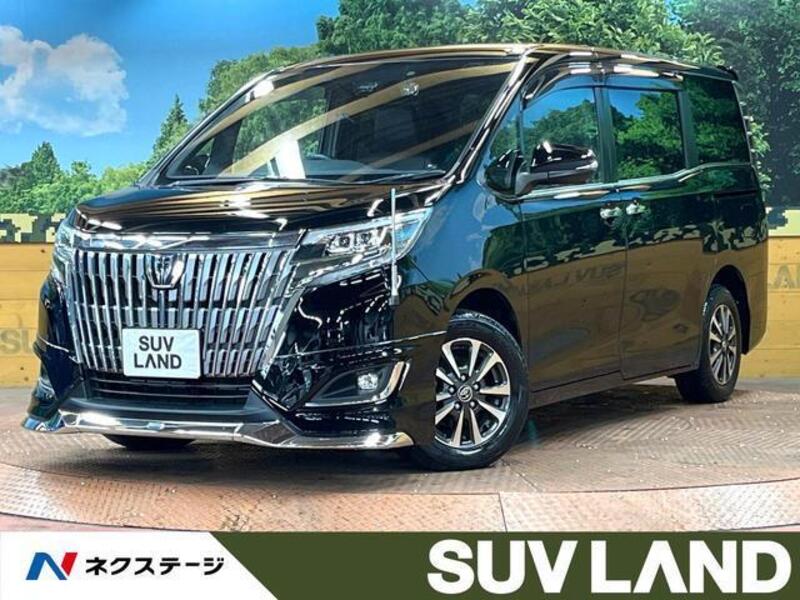 TOYOTA ESQUIRE