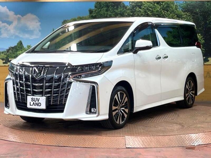 ALPHARD