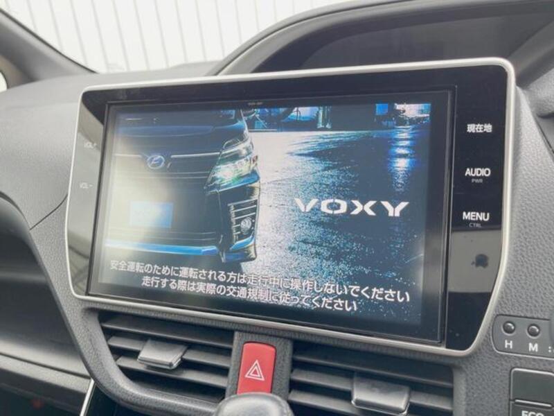 VOXY