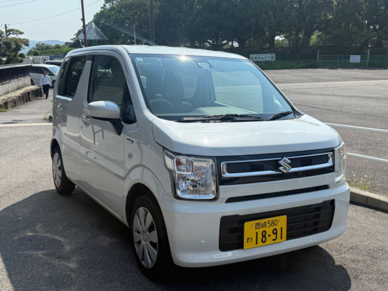 WAGON R-0