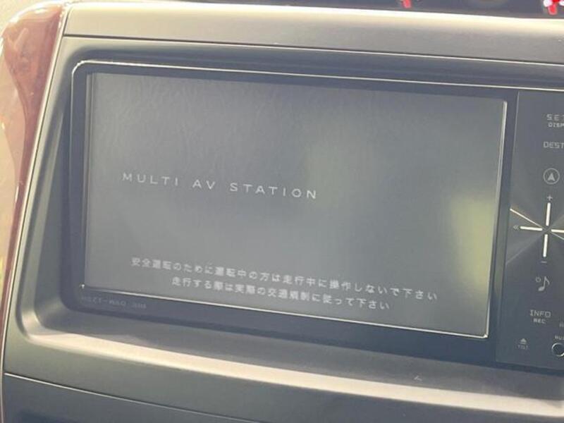 VOXY