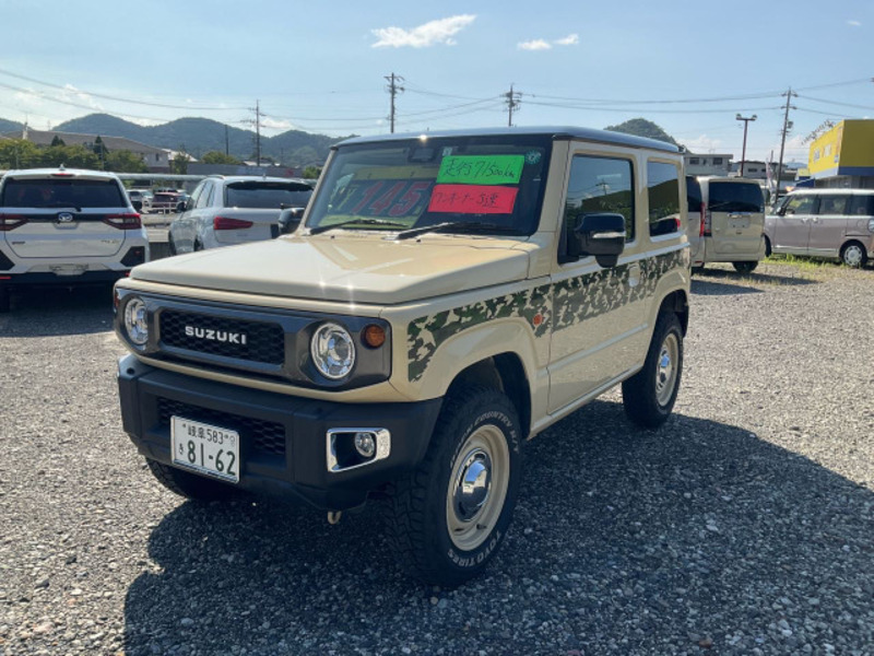 JIMNY