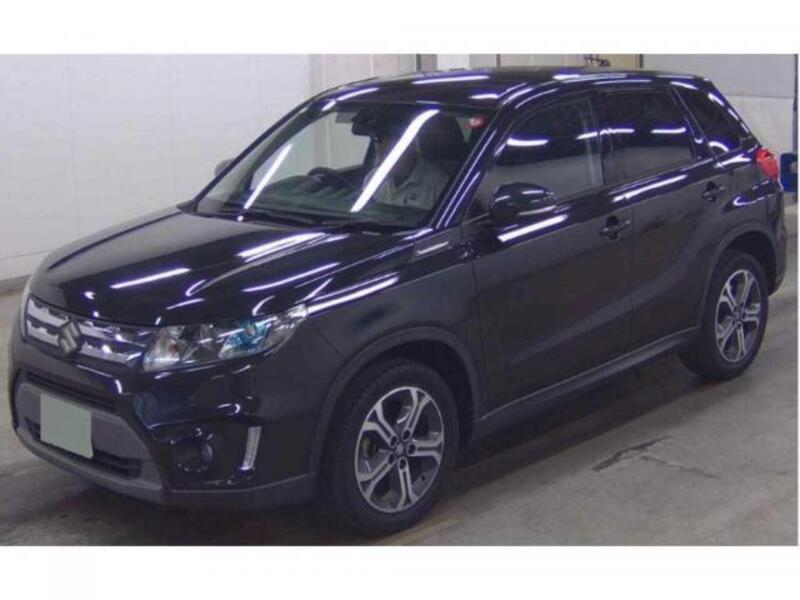 SUZUKI ESCUDO