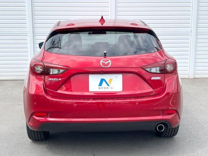 AXELA SPORTS