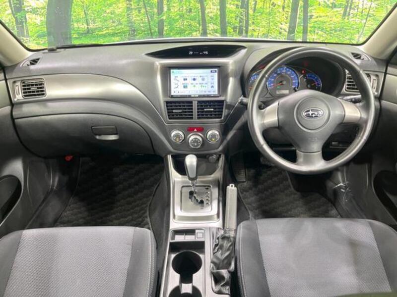 IMPREZA