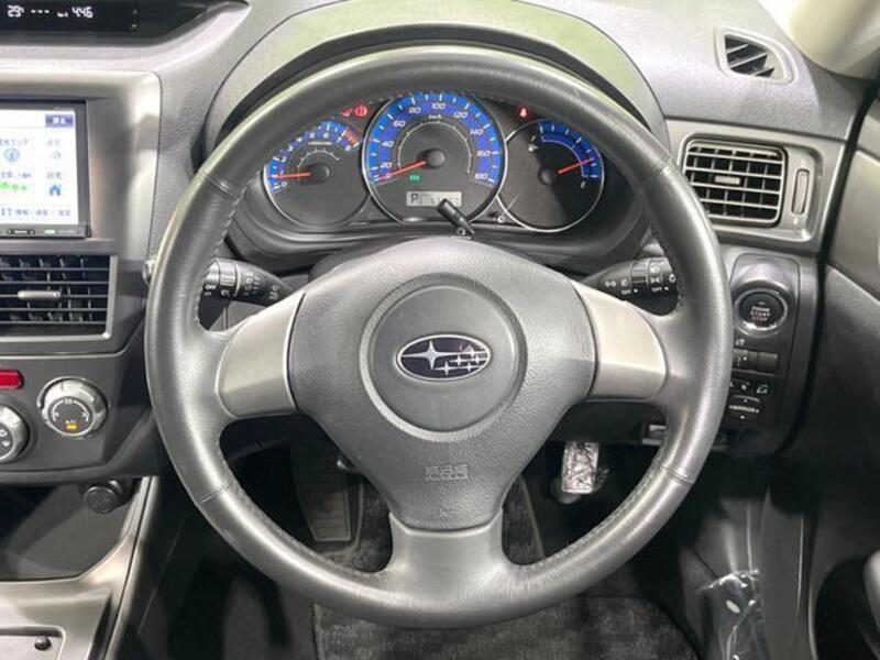 IMPREZA
