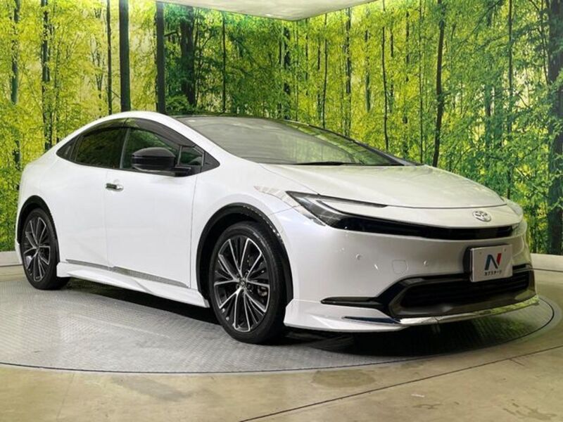 PRIUS