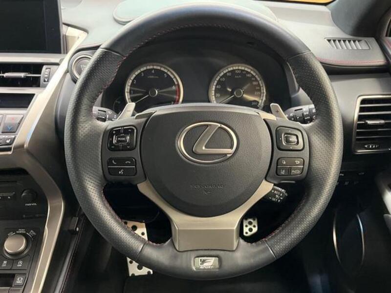 NX