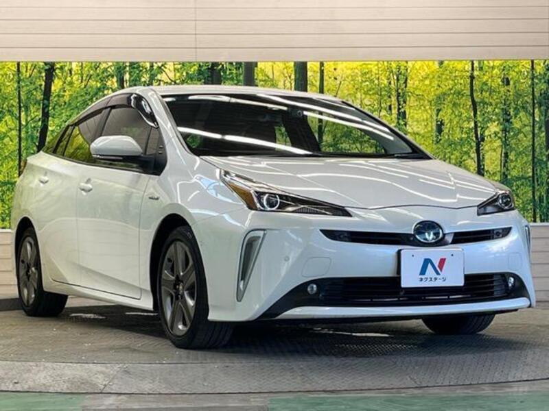 PRIUS