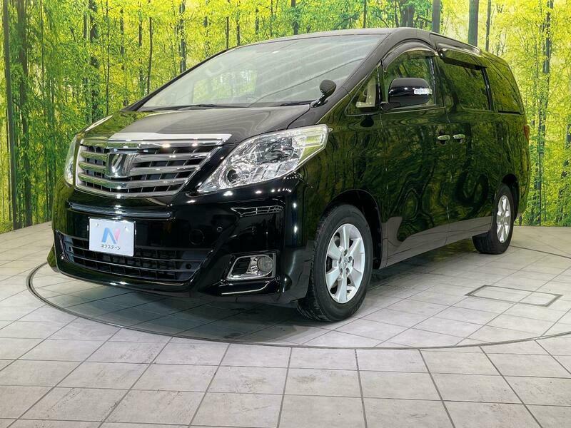 ALPHARD-0