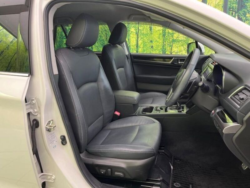 LEGACY OUTBACK