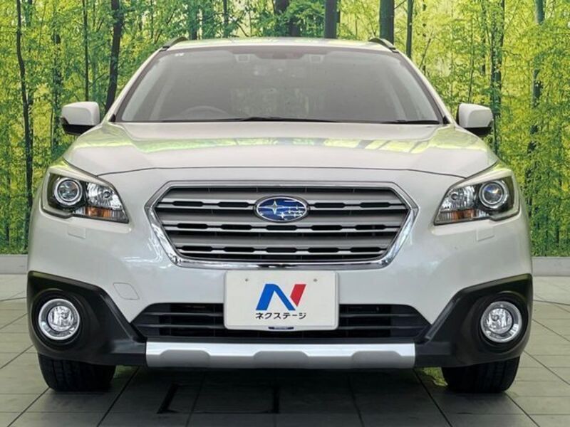 LEGACY OUTBACK