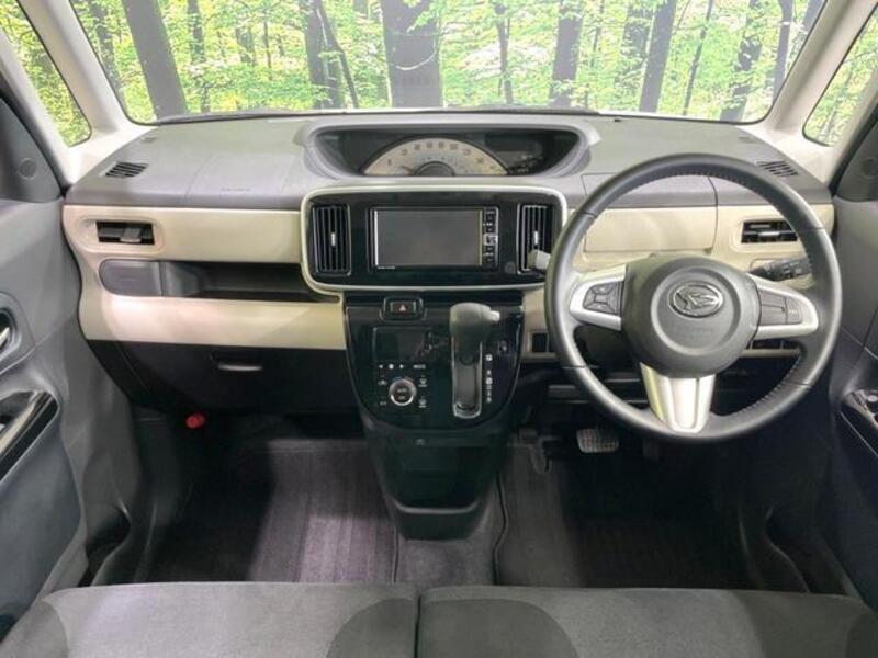 MOVE CANBUS