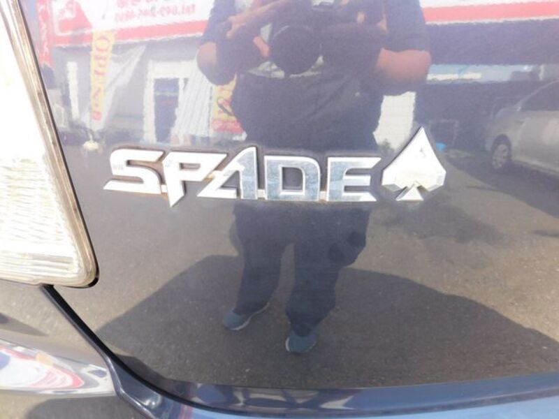 SPADE