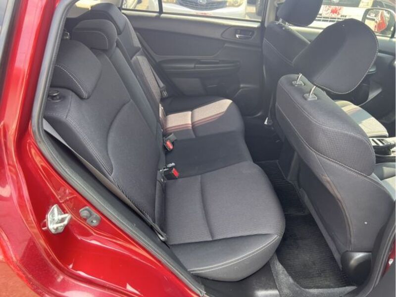 IMPREZA SPORT