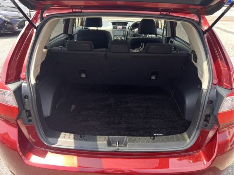IMPREZA SPORT