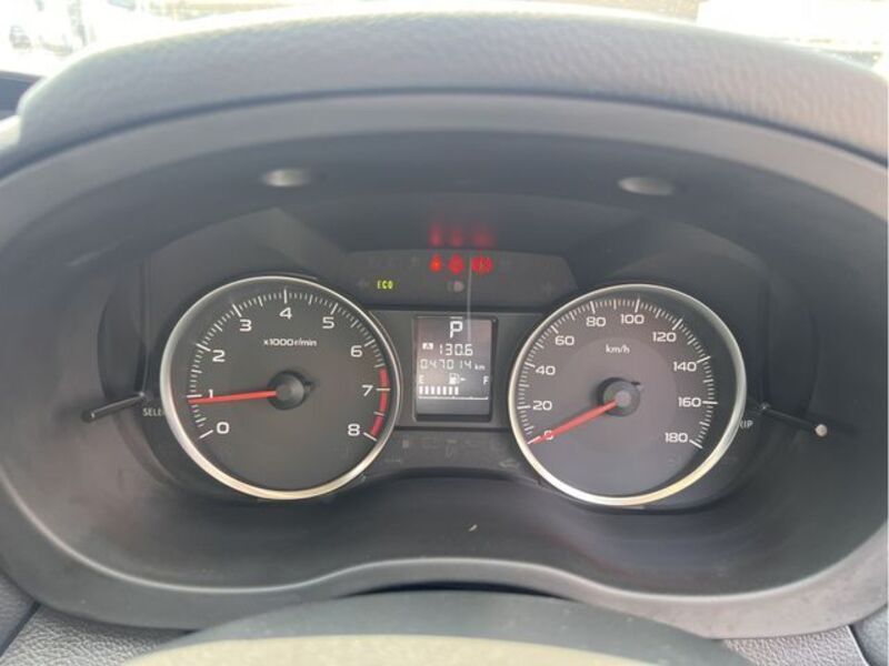 IMPREZA SPORT
