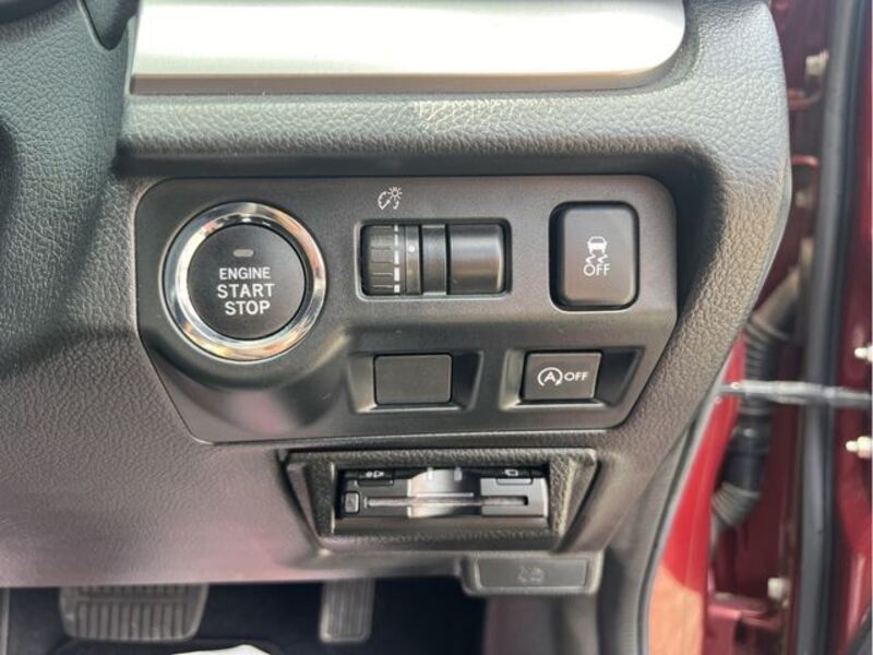 IMPREZA SPORT