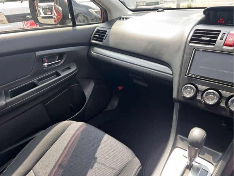 IMPREZA SPORT