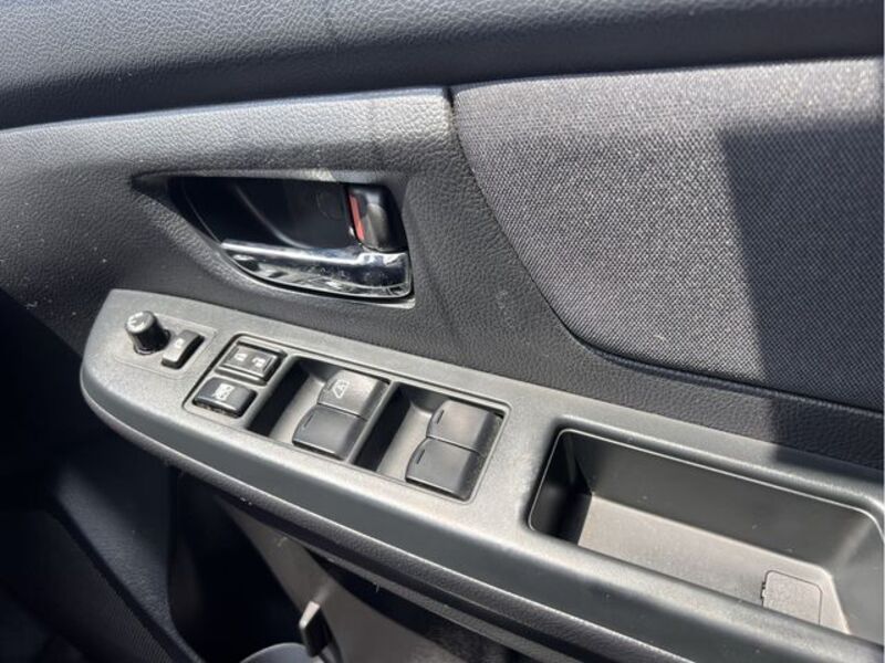 IMPREZA SPORT