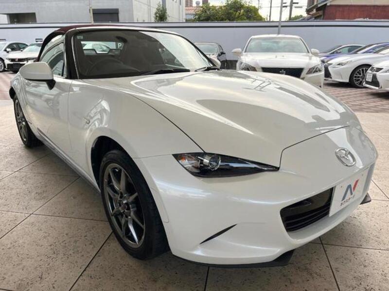 ROADSTER