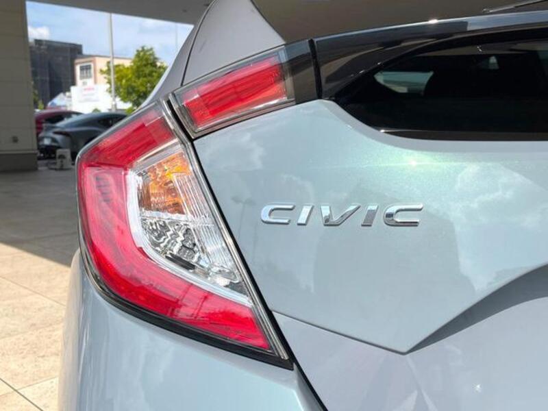 CIVIC