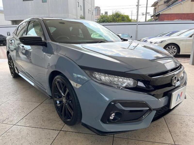 CIVIC