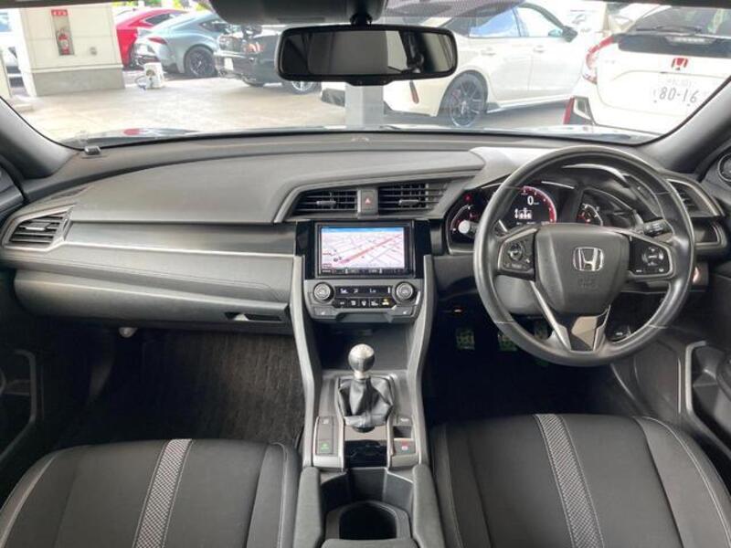 CIVIC