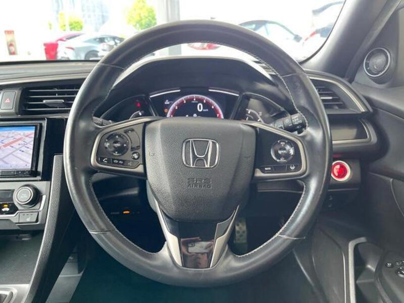 CIVIC