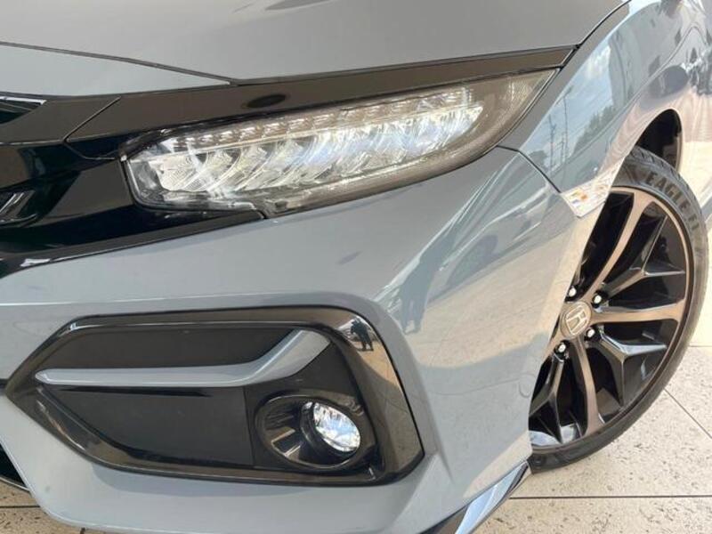 CIVIC
