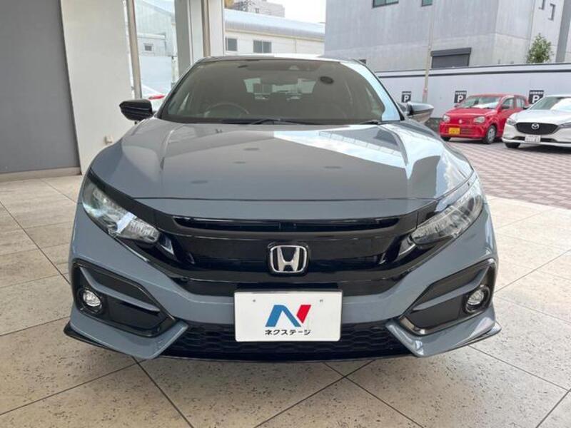 CIVIC