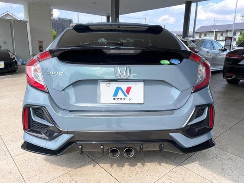 CIVIC