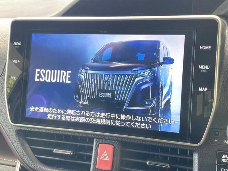 ESQUIRE